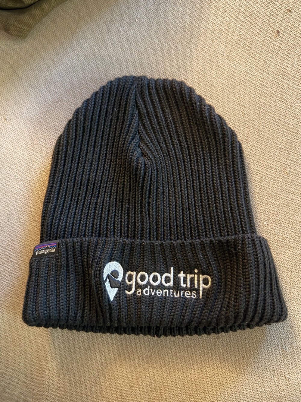 Patagonia Knit Beanie